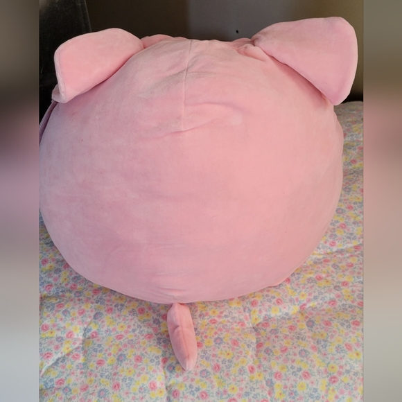 Farrah Squishmallow - Picture 2 of 3
